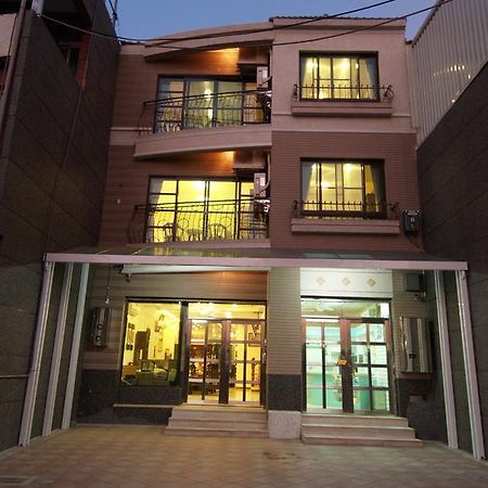 Nanwan Jiahewu Inn Exterior foto