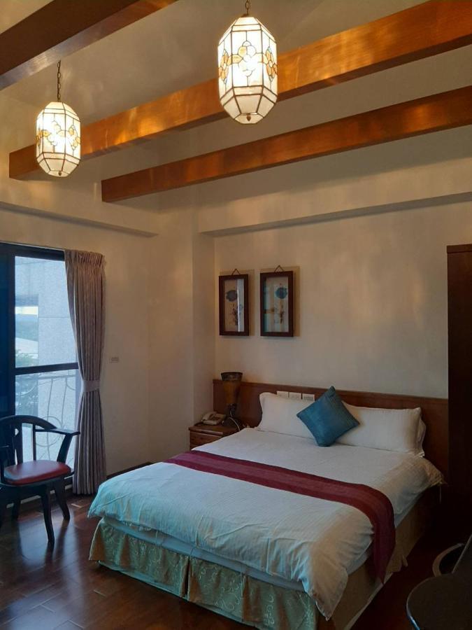Nanwan Jiahewu Inn Exterior foto